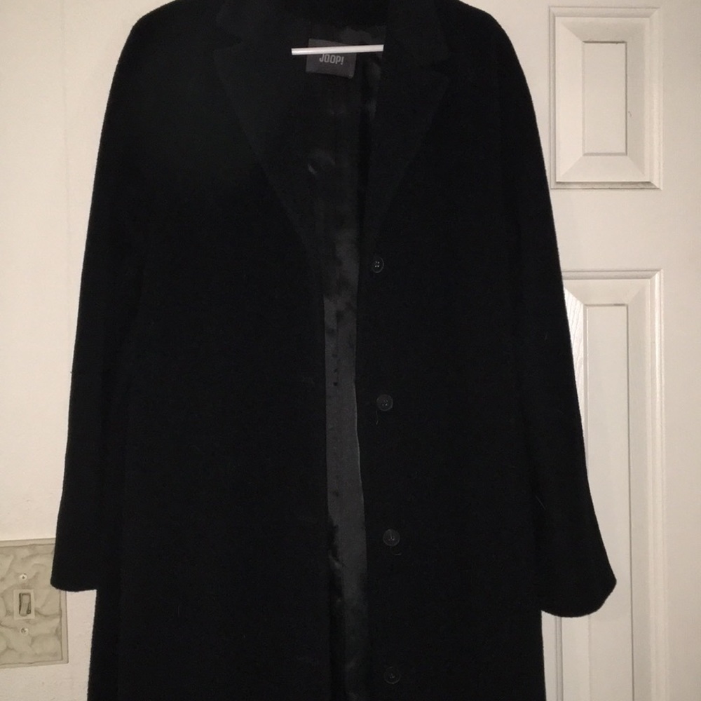 JOOP Coat - Picture 3 of 10